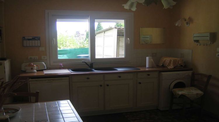 Ma-Cabane - Vente Maison HENIN-BEAUMONT, 97 m²