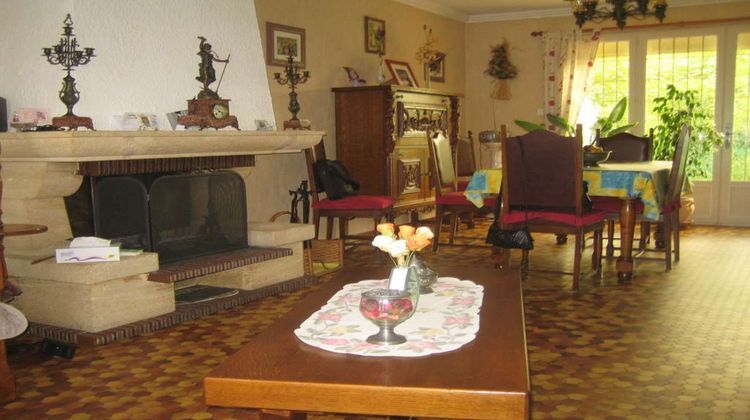 Ma-Cabane - Vente Maison HENIN-BEAUMONT, 97 m²