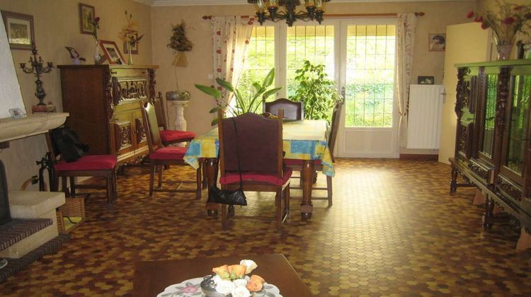 Ma-Cabane - Vente Maison HENIN-BEAUMONT, 97 m²