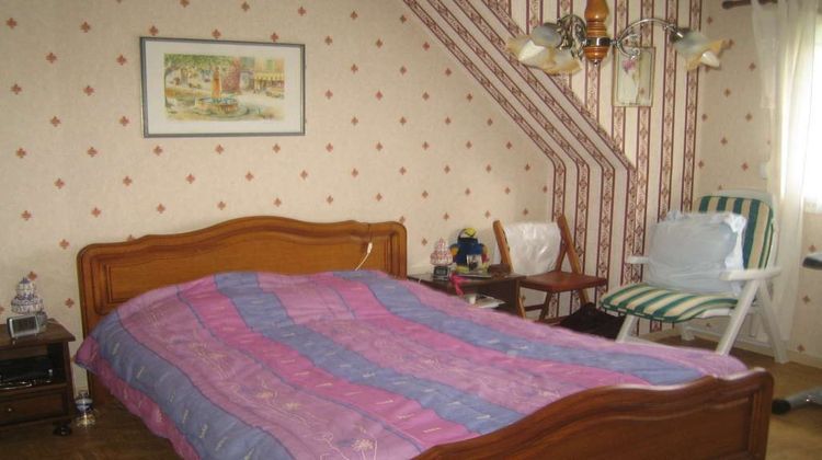 Ma-Cabane - Vente Maison HENIN-BEAUMONT, 97 m²