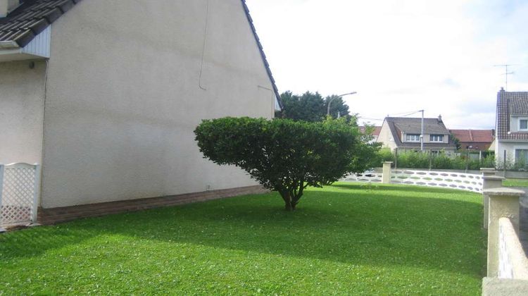 Ma-Cabane - Vente Maison HENIN-BEAUMONT, 97 m²