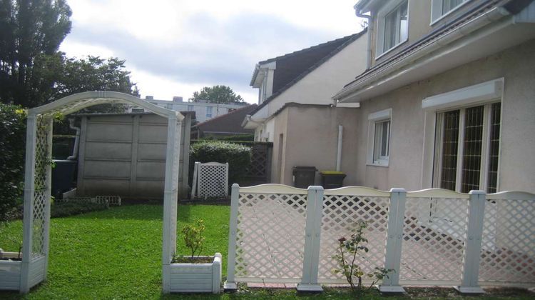 Ma-Cabane - Vente Maison HENIN-BEAUMONT, 97 m²