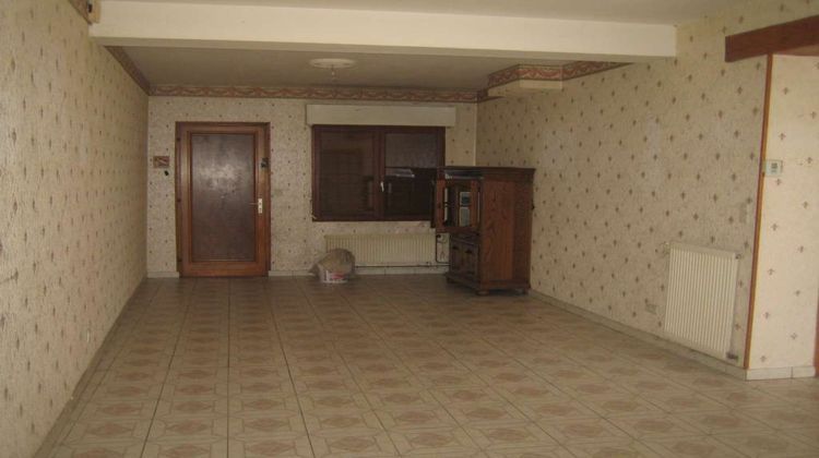 Ma-Cabane - Vente Maison HENIN-BEAUMONT, 150 m²