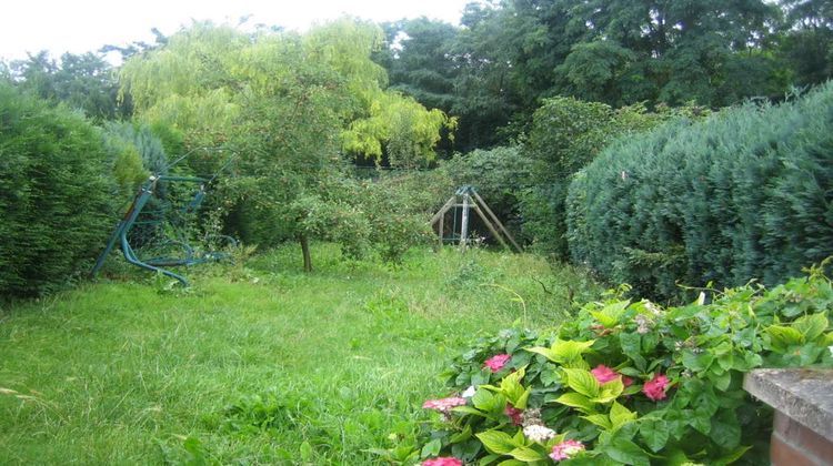 Ma-Cabane - Vente Maison HENIN-BEAUMONT, 150 m²