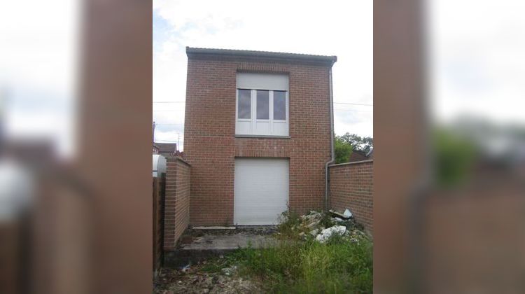 Ma-Cabane - Vente Maison HENIN-BEAUMONT, 140 m²