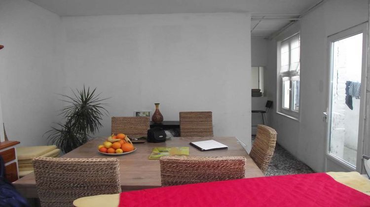 Ma-Cabane - Vente Maison HENIN-BEAUMONT, 140 m²