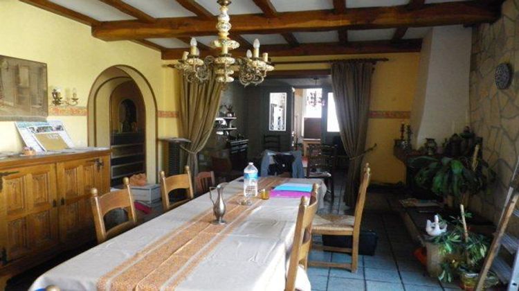 Ma-Cabane - Vente Maison HENIN-BEAUMONT, 150 m²