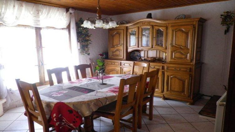 Ma-Cabane - Vente Maison HENIN-BEAUMONT, 100 m²