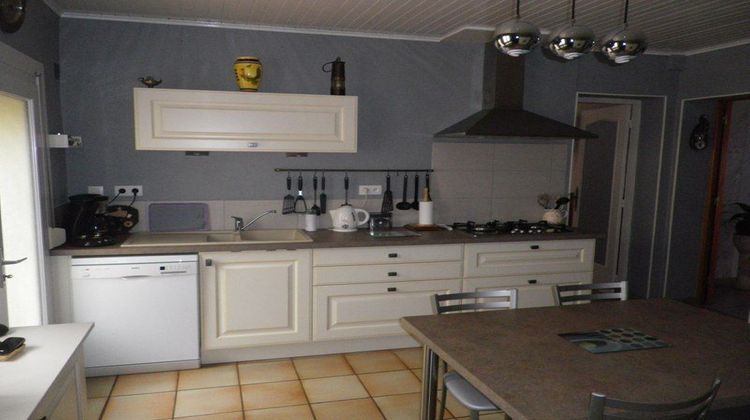 Ma-Cabane - Vente Maison HENIN-BEAUMONT, 120 m²