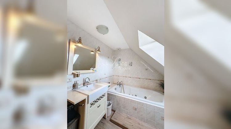 Ma-Cabane - Vente Maison Henin-Beaumont, 125 m²