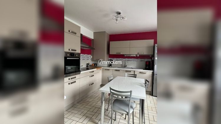 Ma-Cabane - Vente Maison Hénin-Beaumont, 94 m²