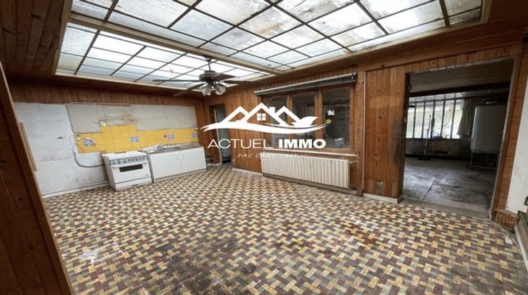 Ma-Cabane - Vente Maison Hénin-Beaumont, 118 m²