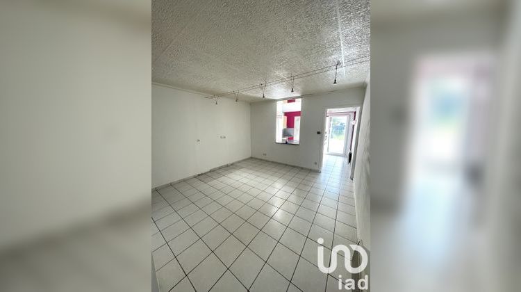 Ma-Cabane - Vente Maison Hénin-Beaumont, 81 m²