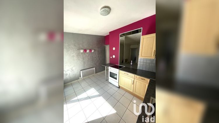 Ma-Cabane - Vente Maison Hénin-Beaumont, 81 m²