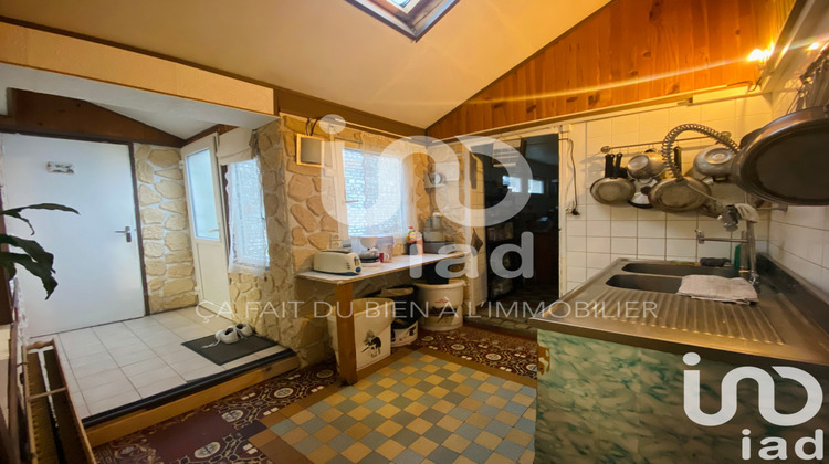 Ma-Cabane - Vente Maison Hénin-Beaumont, 144 m²