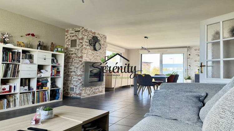 Ma-Cabane - Vente Maison Hénin-Beaumont, 120 m²