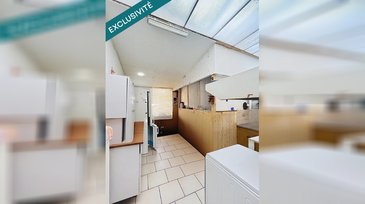 Ma-Cabane - Vente Maison Henin-Beaumont, 74 m²