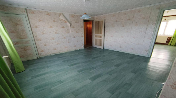 Ma-Cabane - Vente Maison HENIN BEAUMONT, 92 m²