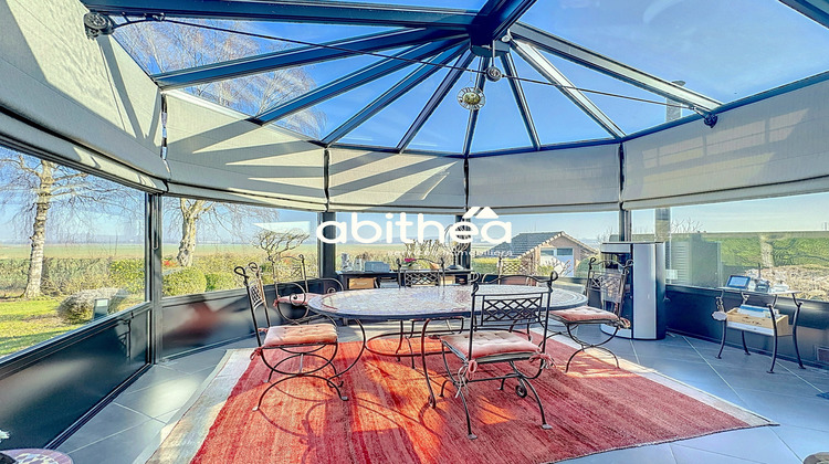 Ma-Cabane - Vente Maison Hénin-Beaumont, 189 m²