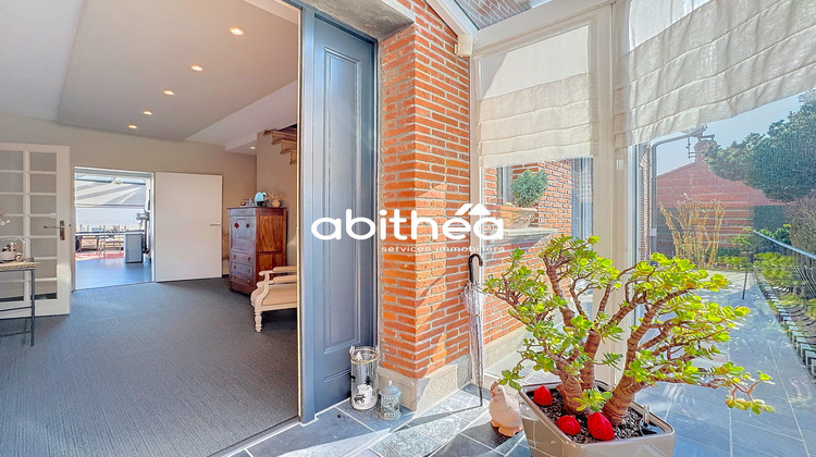 Ma-Cabane - Vente Maison Hénin-Beaumont, 189 m²