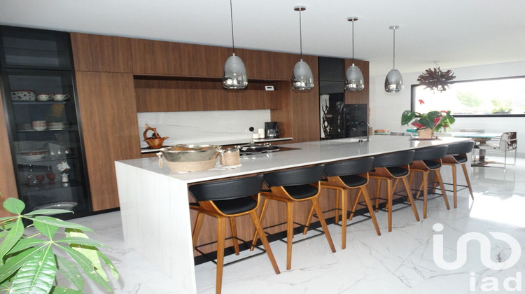 Ma-Cabane - Vente Maison Hénin-Beaumont, 300 m²