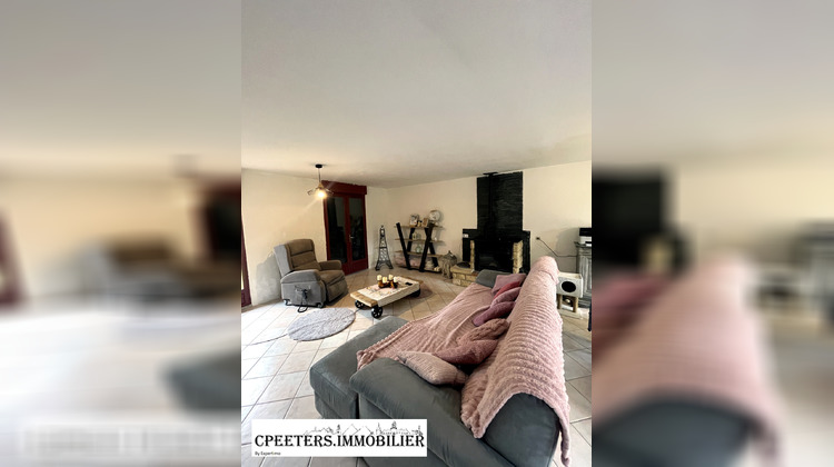 Ma-Cabane - Vente Maison Hénin-Beaumont, 140 m²