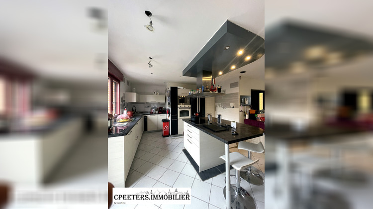 Ma-Cabane - Vente Maison Hénin-Beaumont, 140 m²