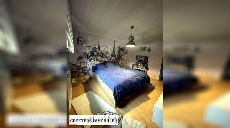 Ma-Cabane - Vente Maison Hénin-Beaumont, 140 m²