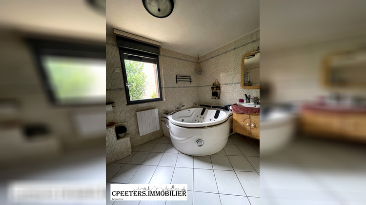 Ma-Cabane - Vente Maison Hénin-Beaumont, 140 m²