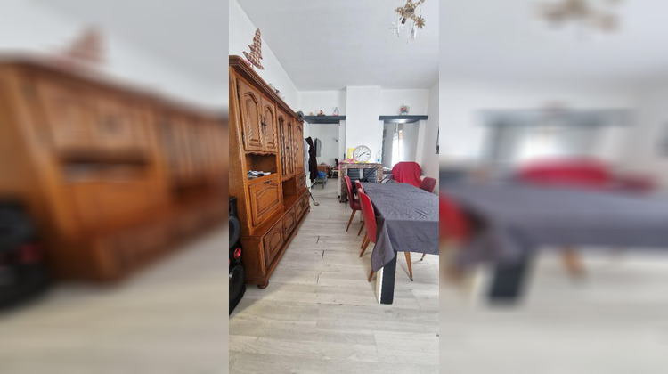 Ma-Cabane - Vente Maison HENIN BEAUMONT, 190 m²