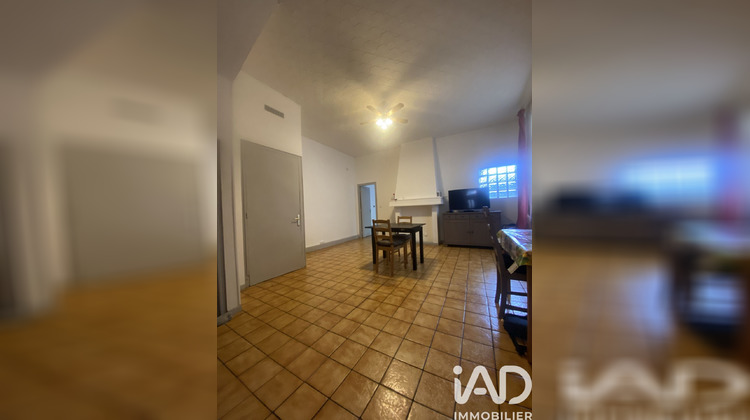 Ma-Cabane - Vente Maison Hénin-Beaumont, 190 m²