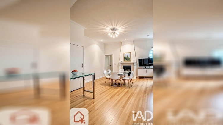 Ma-Cabane - Vente Maison Hénin-Beaumont, 190 m²