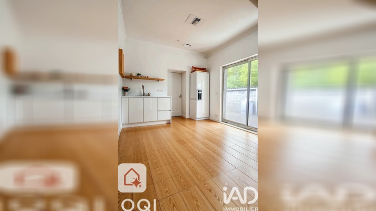 Ma-Cabane - Vente Maison Hénin-Beaumont, 190 m²