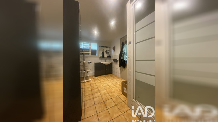 Ma-Cabane - Vente Maison Hénin-Beaumont, 190 m²