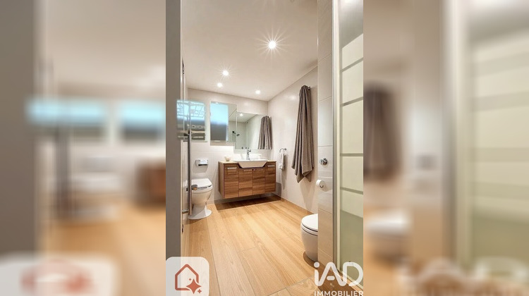 Ma-Cabane - Vente Maison Hénin-Beaumont, 190 m²