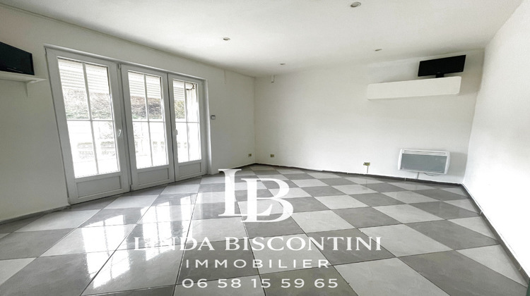 Ma-Cabane - Vente Maison Hénin-Beaumont, 110 m²