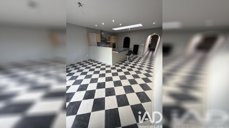 Ma-Cabane - Vente Maison Hénin-Beaumont, 154 m²