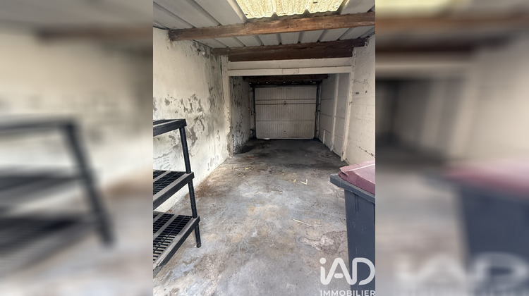 Ma-Cabane - Vente Maison Hénin-Beaumont, 154 m²