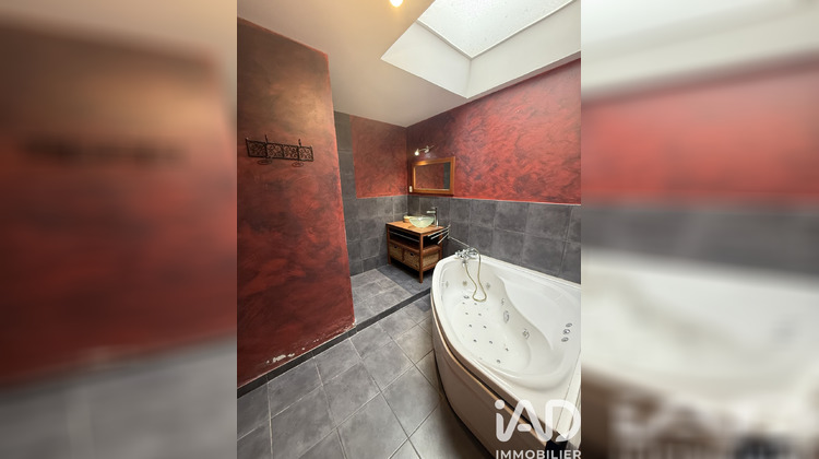 Ma-Cabane - Vente Maison Hénin-Beaumont, 154 m²