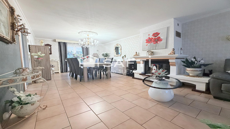 Ma-Cabane - Vente Maison Henin-Beaumont, 97 m²