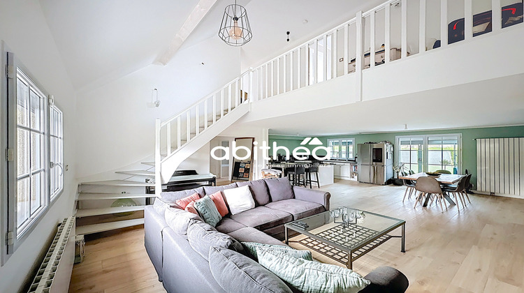 Ma-Cabane - Vente Maison Hénin-Beaumont, 155 m²