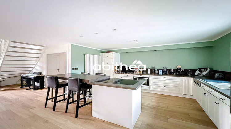 Ma-Cabane - Vente Maison Hénin-Beaumont, 155 m²