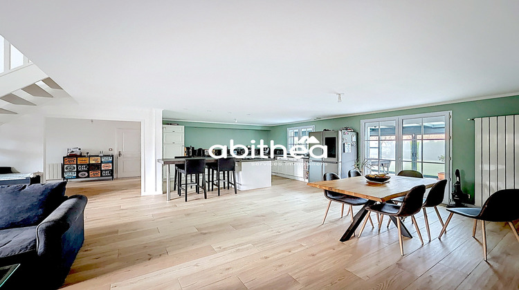 Ma-Cabane - Vente Maison Hénin-Beaumont, 155 m²