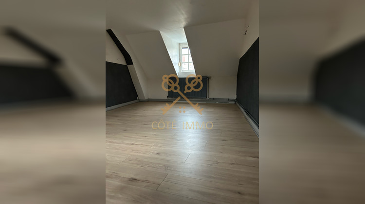 Ma-Cabane - Vente Maison Hénin-Beaumont, 50 m²