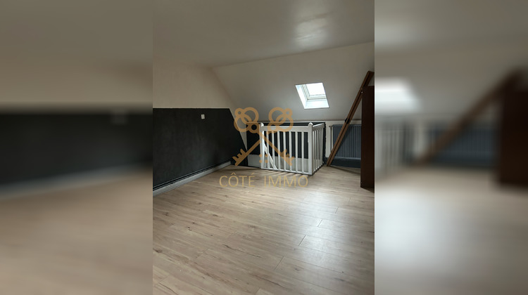 Ma-Cabane - Vente Maison Hénin-Beaumont, 50 m²
