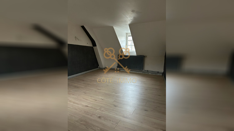 Ma-Cabane - Vente Maison Hénin-Beaumont, 50 m²