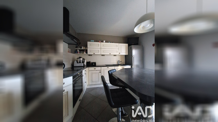 Ma-Cabane - Vente Maison Hénin-Beaumont, 210 m²