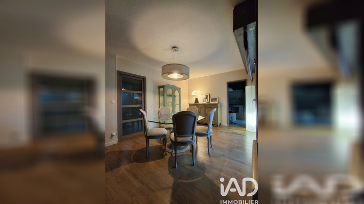 Ma-Cabane - Vente Maison Hénin-Beaumont, 210 m²