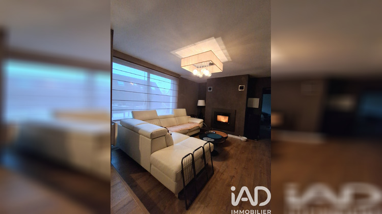 Ma-Cabane - Vente Maison Hénin-Beaumont, 210 m²