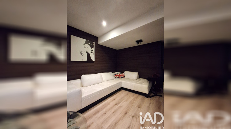 Ma-Cabane - Vente Maison Hénin-Beaumont, 210 m²